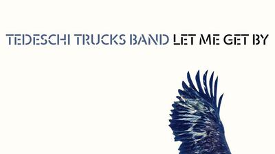 Let Me Get By by the Tedeschi Trucks Band. Fantasy / Concord via AP