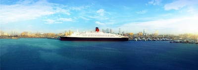 Dubai's QE2 has Eid offers this summer. Courtesy QE2