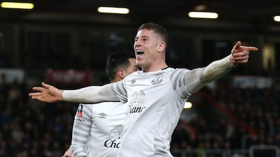 Matthew Childs / Action Images / Reuters