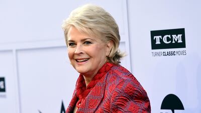 CBS has given a 13-episode, series production commitment to a revival of Murphy Brown with Candice Bergen reprising her role. Chris Pizzello / Invision / AP File