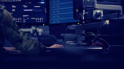 The US has used AI in attacks on Iran since the outbreak of the regional war in February. Photo: US Central Command
