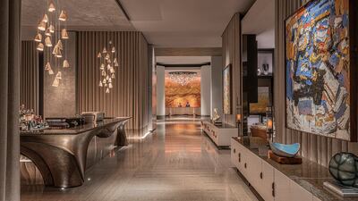 Four Seasons Bangkok at Chao Phraya River comes in third. Photo: Wikimedia