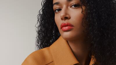 The mirror-like sheen shows Hermes Beauty at its most subtle and sophisticated. Photo: Hermes