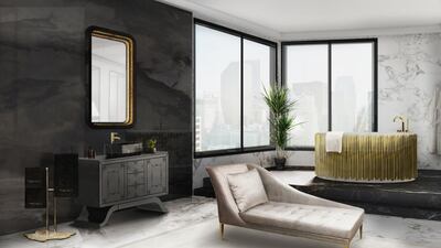 Courtesy Maison Valentina