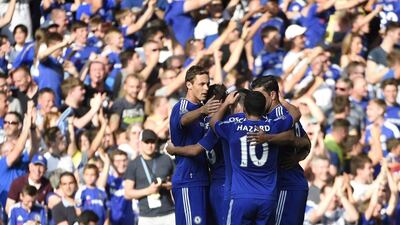 Facundo Arrizabalaga / EPA