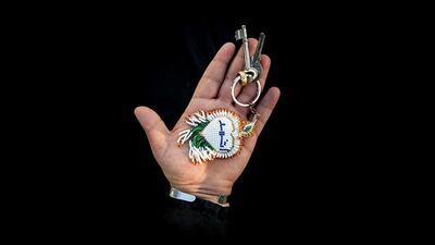 Abdullah. 17. Aleppo. 1.5 years. 'Sanctuary'