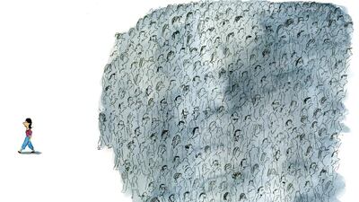 Gary Clement for The National