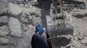 The US-backed Board of Peace has proposed a plan to begin rebuilding Gaza. EPA