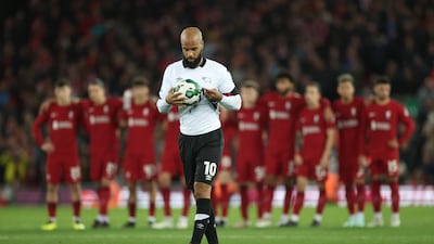 SUBS: David McGoldrick - 7. The 34-year-old replaced Collins in the 61st minute. He made a chance for Dobbin, should have done better with a late header and scored his penalty. Reuters