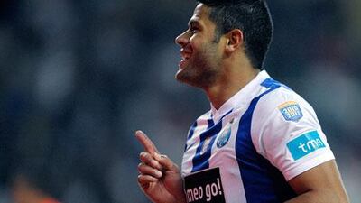 Hulk's move from Porto to Chelsea will help rejuvenate 'punny' headlines across English sports sections, or so says our columnist, Will Batchelor.