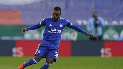 Ricardo Pereira, £70,000. EPA