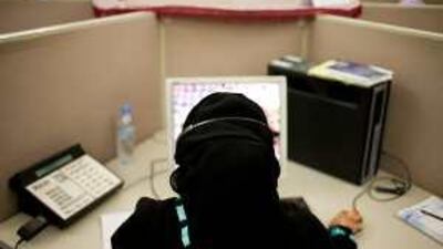 Under the proposal, companies could not terminate Emiratis except in extreme circumstances outlined in existing labour laws.