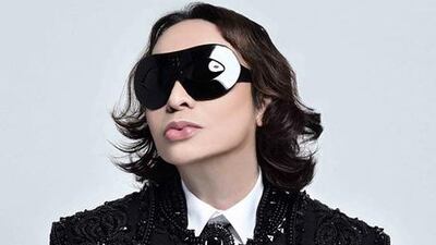 Designer Michael Cinco. Courtesy Michael Cinco