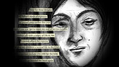 Illustration by Mathew Kurian