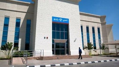 NSCSA has staged a rebound this year, with first-quarter profit 41 per cent higher than in the previous three months. Michael Bou-Nacklie for The National