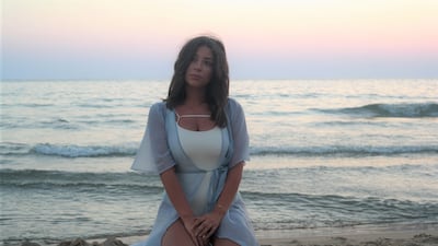 Lea Makhoul has released the new single Paradise