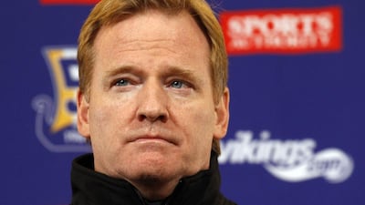 Commissioner Roger Goodell and the NFL team owners are considering eliminating the fourth pre-season game but also are taking into consideration expanding the play-offs. A better use of that extra week would be teams receiving two byes a season, not just one. Ann Heisenfelt / AP Photo