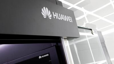 US officials have been pressuring allies to avoid Huawei equipment. Reuters
