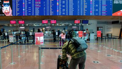 Airlines have appealed for government financial support in the wake of new US travel restrictions aimed at combating the coronavirus outbreak. AFP