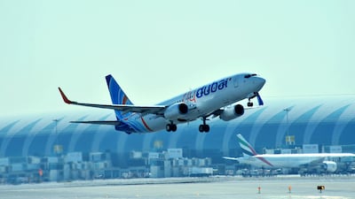 Dubai airport says challenges remain, including processing a baggage backlog, but its full flight schedule has been restored.