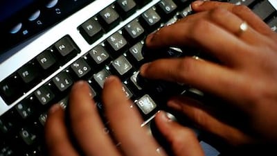 The total amount of cash stolen from UAE residents over the last 12 months amounted to Dh770 million, according to a report.