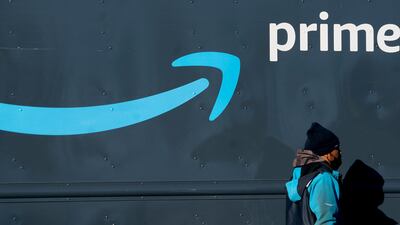 Amazon revealed that it has been providing cybersecurity assistance to Ukraine. AFP