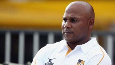 South Africa rugby great Chester Williams will be on the touchline for the Goal Attained side made up of UAE standouts.
