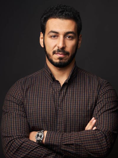 To film his two protagonists for ‘Captains of Za’atari’, Ali El Arabi stayed in the Zaatari refugee camp in northern Jordan with their families. Sundance Institute