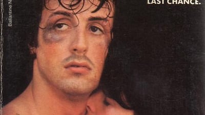 Rocky: A Love Story About the World's Heavyweight Champion by Julia Sorel