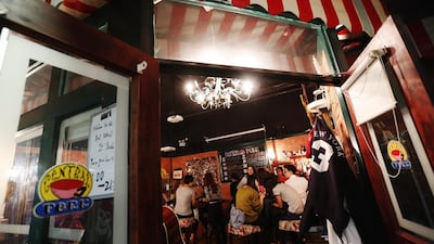 The show starred Jennifer Aniston, Courteney Cox, Lisa Kudrow, Matthew Perry, Matt LeBlanc and David Schwimmer as six friends in New York City.