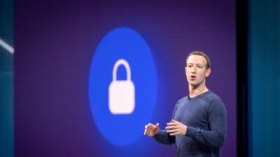 Facebook chief executive Mark Zuckerberg's approval among some employees has slipped, dislodging him from Glassdoor’s ranking of the top 100 chief executives. Bloomberg