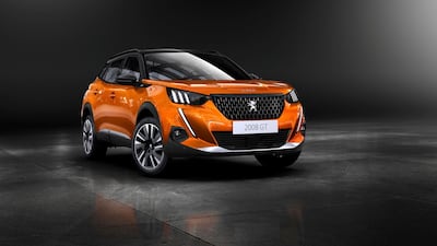 A range of trim levels are being offered.