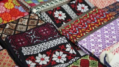 Boom & Mellow partners with Basmeh & Zeitooneh Foundation. Courtesy of Boom & Mellow