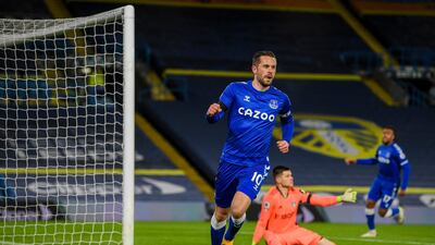 Gylfi Sigurdsson, 7 - Even with some lapses in concentration and slow reactions, this was still a good showing from Sigurdsson with a goal and a vital role in the second. AP