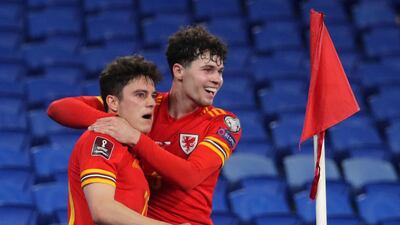 Neco Williams, £25,000. AFP