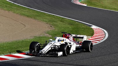 18th. Marcus Ericsson (Sauber) 3/10 The Swede gave it his all, but his efforts were put into context by those of his rookie teammate Charles Leclerc. Abu Dhabi will almost certainly be his race in F1, having lost his seat for 2019.