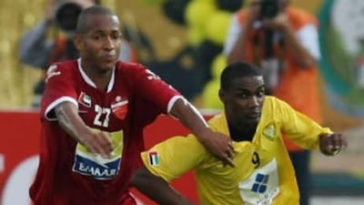 The Dubai-based Al Wasl, characterised by their all-yellow colours on home turf, have made a mark on the international stage. Under a new coach, there is promise of further progress.