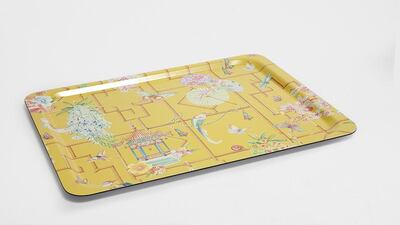 Courtesy of Zara Home