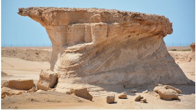 The book is divided into 13 chapters that include hundreds of geological maps and vivid colour illustrations