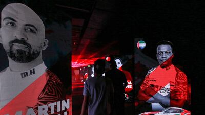 The tournament is held annually.