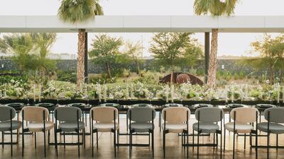 In recent years, demand for UAE weddings has soared as couples seek out sun, sand and spectacular experiences
