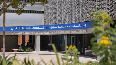 The Mohamed bin Zayed University of Artificial Intelligence (MBZUAI) has announced its first-ever undergraduate programme. Wam