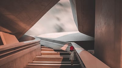 Elena Georgiou, Cyprus, shortlist, Regional Awards, Sony World Photography Awards 2023