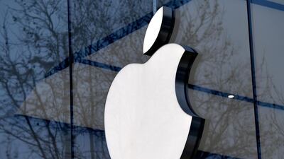 According to a criminal complaint posted online, the ex-Apple engineer was charged on July 10with stealing secrets from a hush-hush self-driving car technology project days before he quit to go to a Chinese startup. Photo: AFP