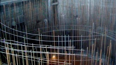 Four F-16s and four F-15s were involved in the strike, with the operation beginning at 10:30 pm on September 5 and the planes returning at 2:30 am the following day. US Government / Handout via Reuters