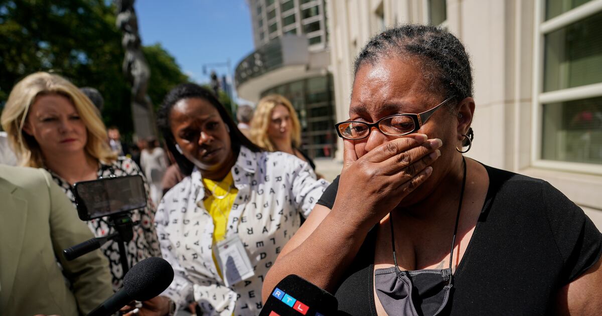 R Kelly -- in pictures | The National