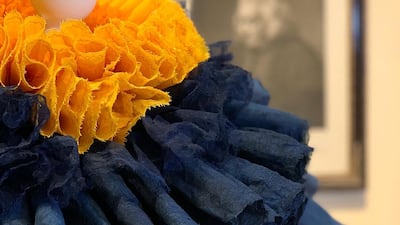 New exhibition London's Theatre of the East, which runs until February. Courtesy The Arab British Centre