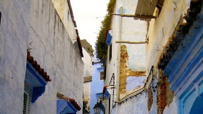 Locals often shy away from the camera. Photo by Samar Al Sayed