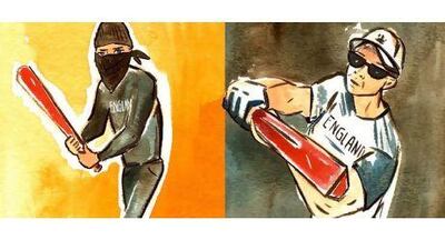 Illustration by Sarah Lazarovic for The National