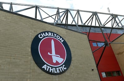Charlton Athletic currently sit 19th in the Championship and five points clear of the relegation zone. Reuters